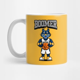 Boomer! Mug